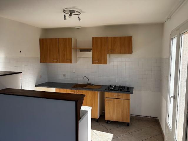 Maison location à Longeailles, Larnaud