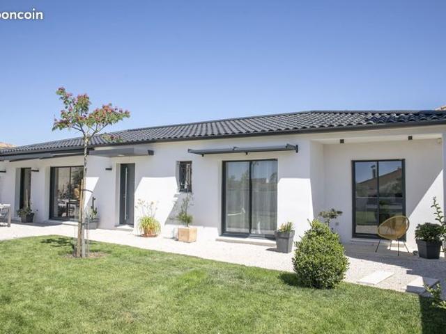 Maison vente à Apt, Robion