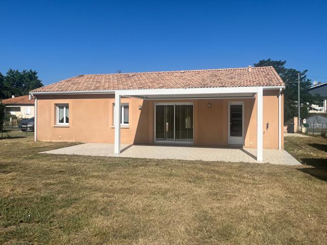 Maison location à Villeneuve-sur-Lot, Villeneuve-sur-lot