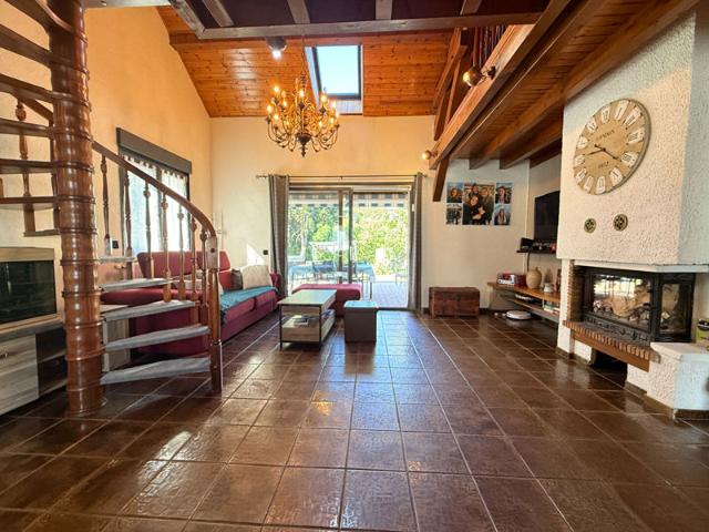 Maison vente à Saint-Claude, Moirans-en-montagne
