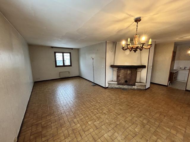 Maison vente à Montbard