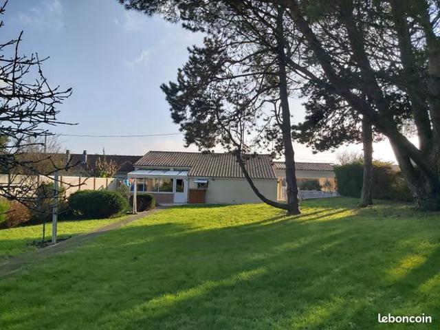 Maison vente à Rochefort, Meschers-sur-gironde