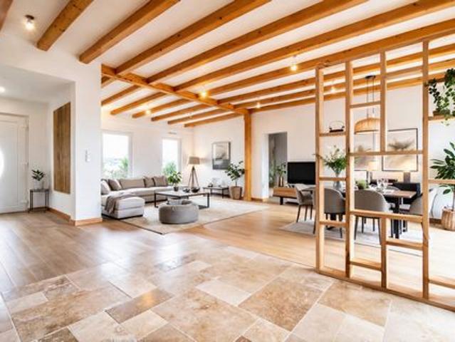 Villa vente à Forbach-Boulay-Moselle, Hargarten-aux-mines