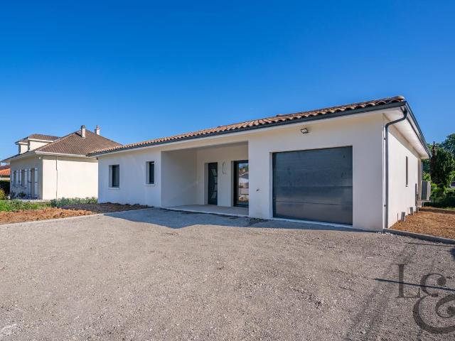 Maison vente à Villeneuve-sur-Lot, Villeneuve-sur-lot