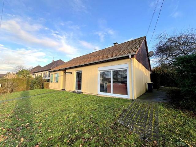 Maison vente à Le Mans, Neuville-sur-sarthe
