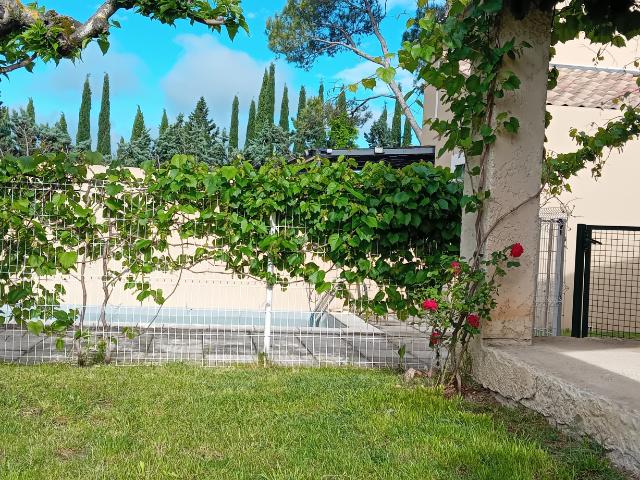Villa vente à Carpentras, Pernes-les-fontaines