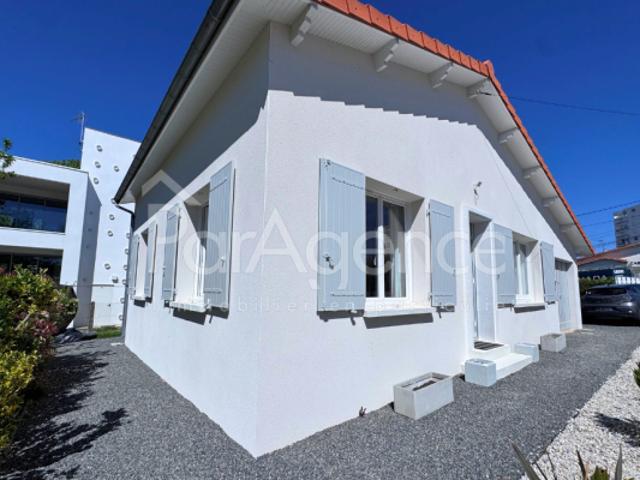 Maison vente à Rochefort, Royan
