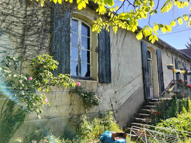 Maison vente à Nevers, Saint-léger-des-vignes