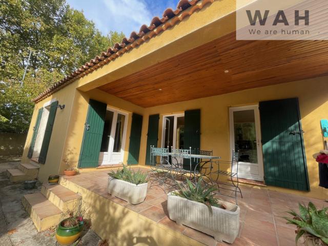 Maison vente à Nîmes, Clarensac