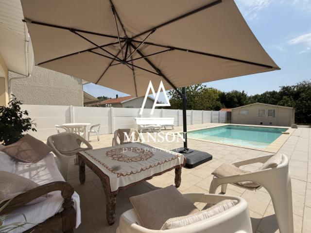 Maison vente à Lormont, Gironde