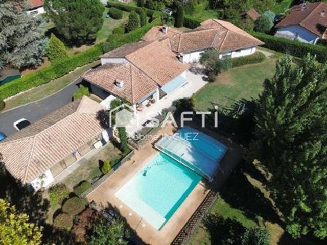 Villa vente à Castres, Mazamet