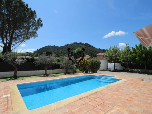 Maison vente à Vidauban, Var