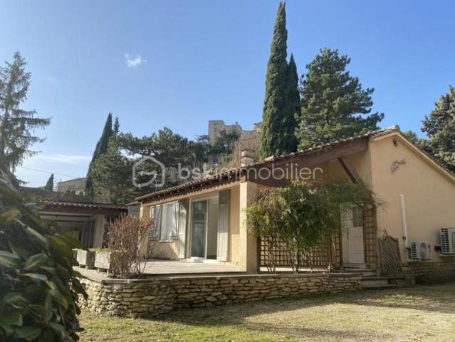 Maison vente à Apt, Lacoste
