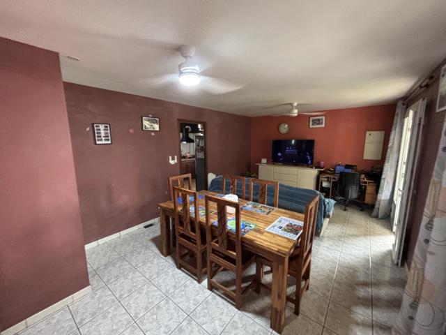 Maison vente à La Réunion