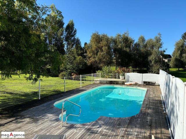 Maison vente à Brive-la-Gaillarde, Donzenac