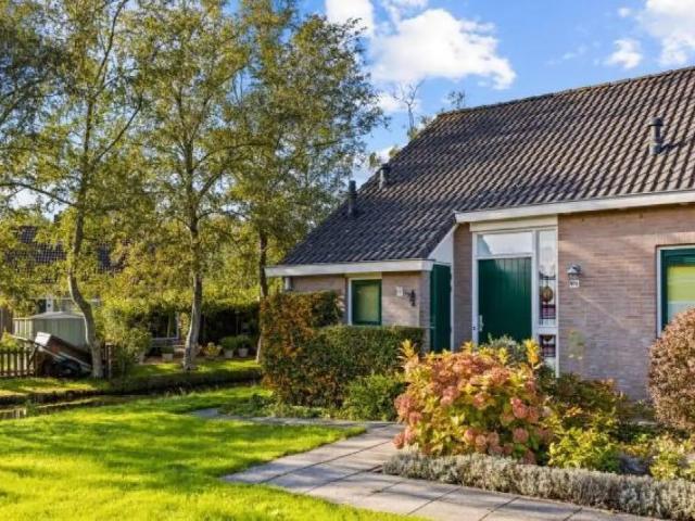 Woning te huur in Broek In Waterland, Noord Holland