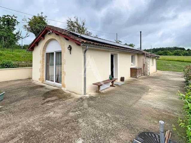 Maison vente à Cahors, Prayssac