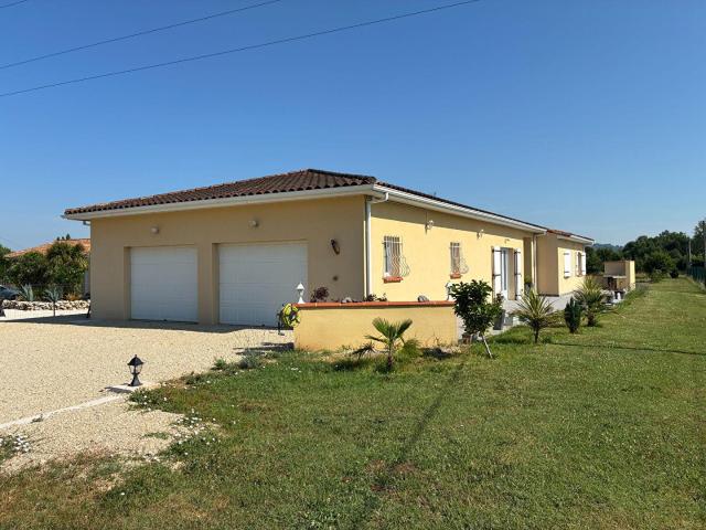 Maison vente à Sainte-livrade-sur-lot