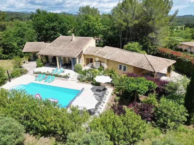 Maison vente à Arrondissement de Draguignan, Lorgues