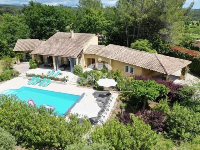 Maison vente à Arrondissement de Draguignan, Lorgues