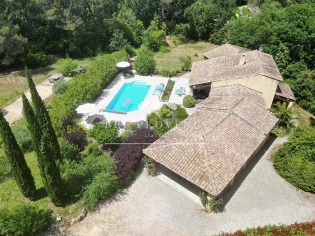 Maison vente à Arrondissement de Draguignan, Lorgues