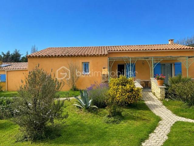 Maison vente à Apt, Saint-saturnin-lès-apt