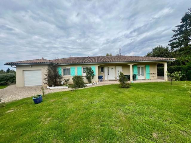 Maison vente à France métropolitaine, Fourques-sur-garonne