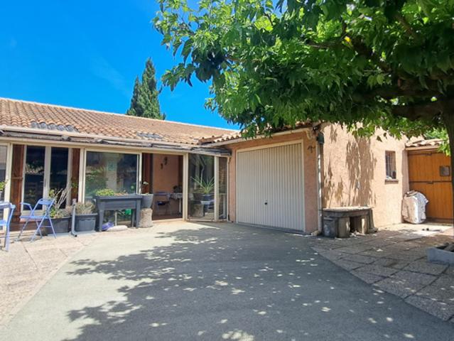 Maison vente à Apt, Cavaillon