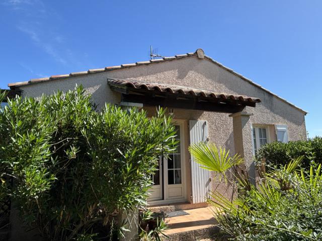 Maison vente à Alès, Boisset-et-gaujac