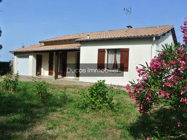 Maison vente à France métropolitaine, Fourques-sur-garonne