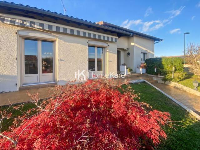 Maison vente à France métropolitaine, Bruguières