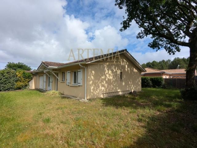 Maison vente à Arcachon, Gujan-mestras