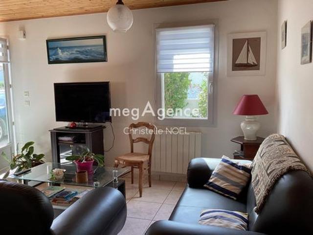 Villa vente à Les Sables-d'Olonne, L'aiguillon-sur-mer