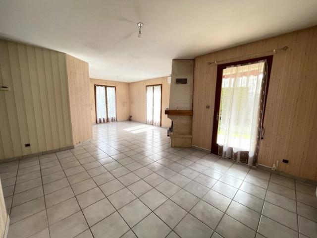 Maison vente à Grenoble, Vif