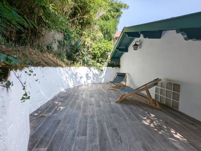Maison vente à Arcachon