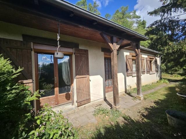 Maison vente à Évreux, Arnières-sur-iton