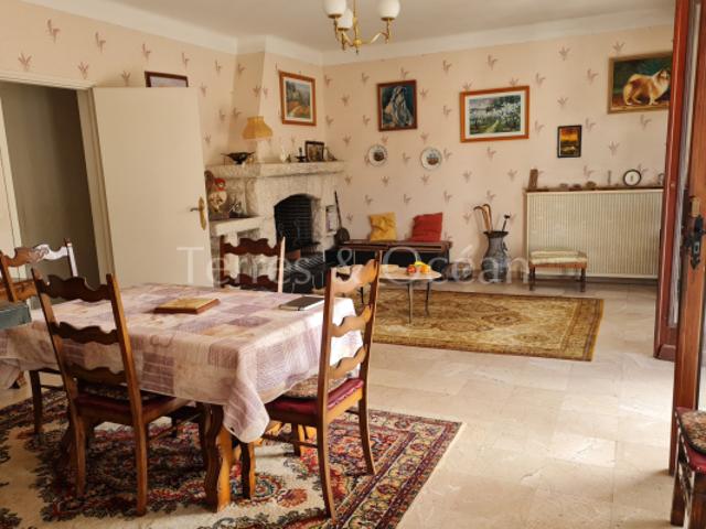 Maison vente à Dax, Soorts-hossegor