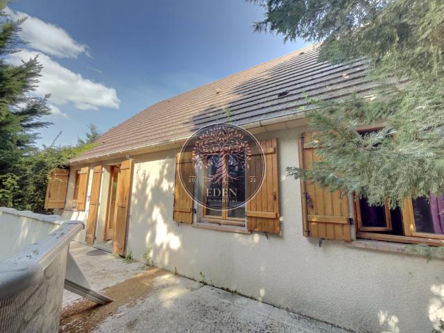 Maison vente à Dreux