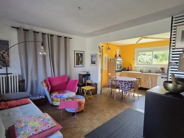 Maison vente à Kergroës, Moëlan-sur-Mer