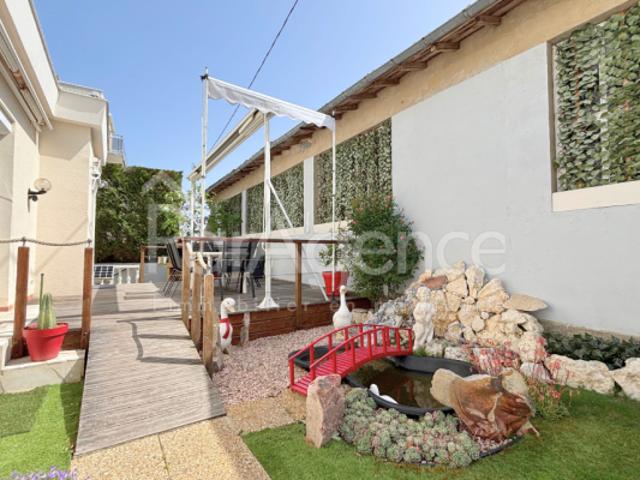 Maison vente à Rochefort, Royan