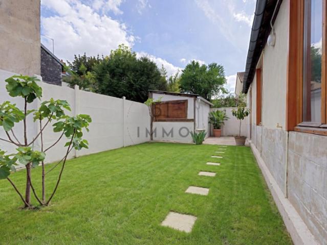 Maison vente à Antony, Châtillon