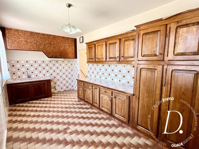 Maison vente à Bagnères-de-Bigorre, Lannemezan