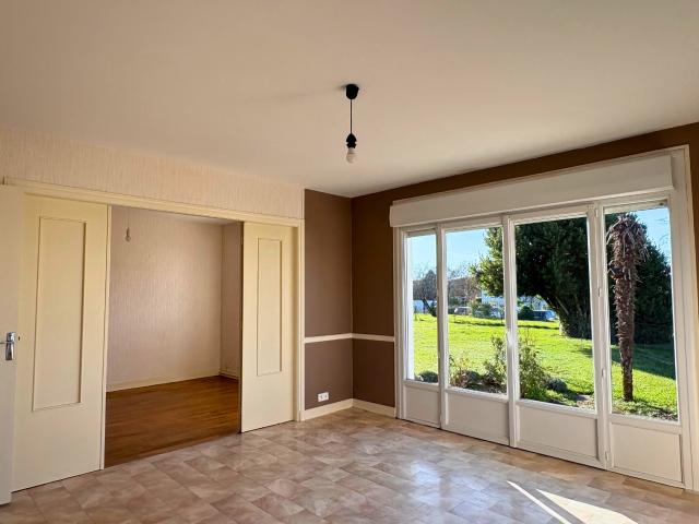Maison vente à Cognac, Châteaubernard