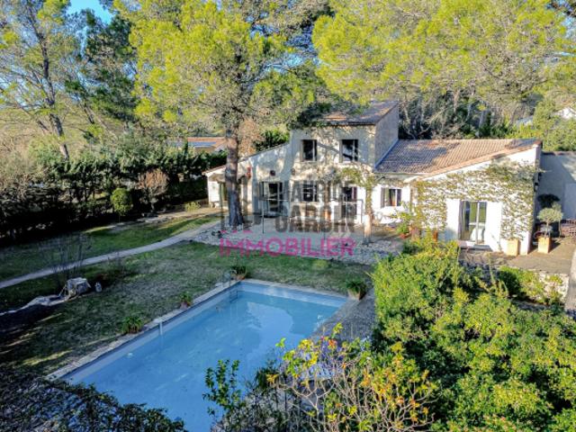 Maison vente à Avignon, L'isle-sur-la-sorgue