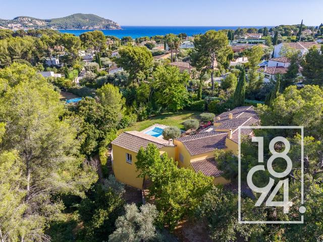 Maison vente à Arrondissement de Toulon, Saint-cyr-sur-mer