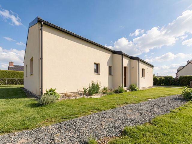 Maison vente à Guingamp, Bretagne
