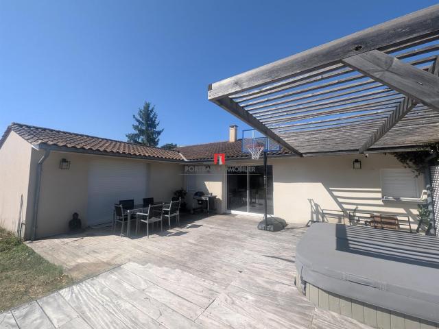 Maison vente à Blaye, Cité La Cave