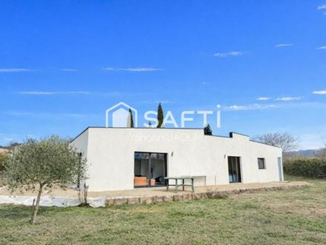 Villa vente à Arrondissement de Draguignan, Salernes