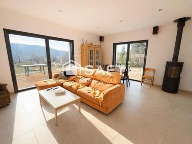 Villa vente à Arrondissement de Draguignan, Salernes