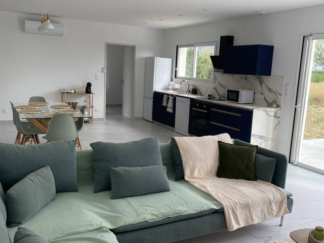 Maison vente à Villeneuve-sur-Lot, Frespech